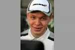 Gallerie: Kevin Magnussen (McLaren)