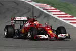 Foto zur News: Kimi Räikkönen (Ferrari)