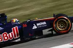 Foto zur News: Daniil Kwjat (Toro Rosso)