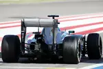 Foto zur News: Esteban Gutierrez (Sauber)