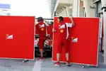 Foto zur News: Kimi Räikkönen (Ferrari)