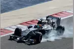 Foto zur News: Esteban Gutierrez (Sauber)