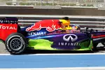 Gallerie: Daniel Ricciardo (Red Bull)