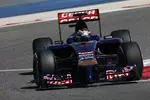 Foto zur News: Daniil Kwjat (Toro Rosso)