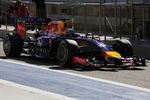 Foto zur News: Daniel Ricciardo (Red Bull)