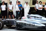 Foto zur News: Jenson Button (McLaren)