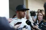 Foto zur News: Lewis Hamilton (Mercedes)