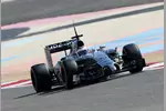 Foto zur News: Jenson Button (McLaren)