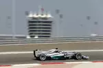 Foto zur News: Nico Rosberg (Mercedes)