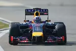 Foto zur News: Daniel Ricciardo (Red Bull)