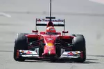 Gallerie: Kimi Räikkönen (Ferrari)