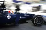 Foto zur News: Felipe Nasr