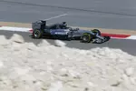 Gallerie: Nico Rosberg (Mercedes)