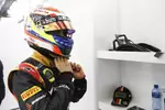 Foto zur News: Pastor Maldonado (Lotus)