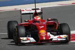 Gallerie: Kimi Räikkönen (Ferrari)