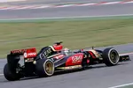 Foto zur News: Pastor Maldonado (Lotus)