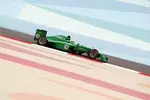 Foto zur News: Kamui Kobayashi (Caterham)