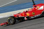 Gallerie: Kimi Räikkönen (Ferrari)