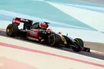 Foto zur News: Pastor Maldonado (Lotus)