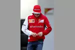 Gallerie: Kimi Räikkönen (Ferrari)