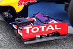 Foto zur News: Frontflügel des Red Bull RB10