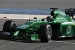 Foto zur News: Kamui Kobayashi (Caterham)