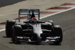 Foto zur News: Adrian Sutil (Sauber)