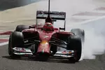 Foto zur News: Kimi Räikkönen (Ferrari)