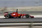 Foto zur News: Kimi Räikkönen (Ferrari)