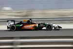 Foto zur News: Sergio Perez (Force India)