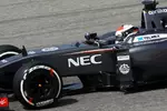 Gallerie: Adrian Sutil (Sauber)