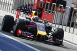 Foto zur News: Daniel Ricciardo (Red Bull)