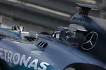 Foto zur News: Nico Rosberg (Mercedes)