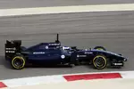 Foto zur News: Valtteri Bottas (Williams)