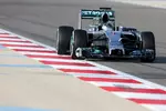 Foto zur News: Nico Rosberg (Mercedes)