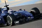 Foto zur News: Valtteri Bottas (Williams)