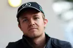 Foto zur News: Nico Rosberg (Mercedes)