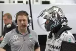 Gallerie: Nico Rosberg (Mercedes)