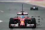 Foto zur News: Fernando Alonso (Ferrari)