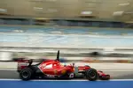 Foto zur News: Fernando Alonso (Ferrari)