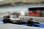 Foto zur News: Jenson Button (McLaren)