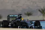 Foto zur News: Lewis Hamilton (Mercedes)