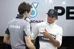 Foto zur News: Lewis Hamilton (Mercedes)