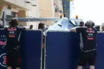 Foto zur News: Sebastian Vettel (Red Bull)