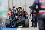 Foto zur News: Sebastian Vettel (Red Bull)