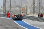 Foto zur News: Sebastian Vettel (Red Bull)