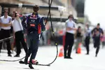 Foto zur News: Sebastian Vettel (Red Bull)