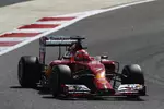 Foto zur News: Kimi Räikkönen (Ferrari)