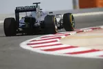 Foto zur News: Nico Rosberg (Mercedes)
