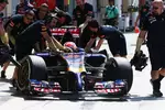 Foto zur News: Daniil Kwjat (Toro Rosso)